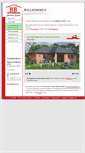 Mobile Screenshot of bb-baugmbh.de